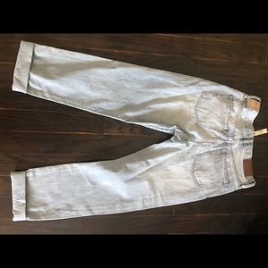 Madewell - The Perfect Vintage Jean